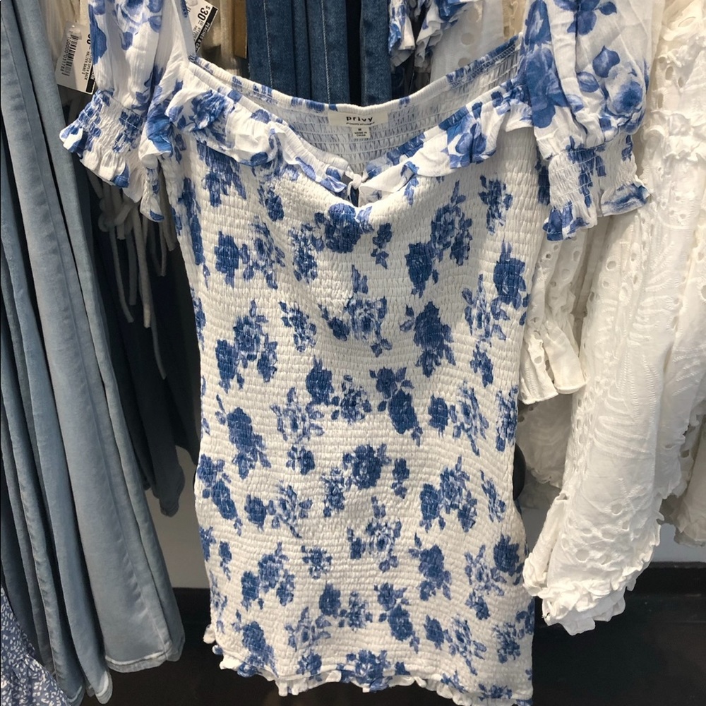Summer dress for sale!